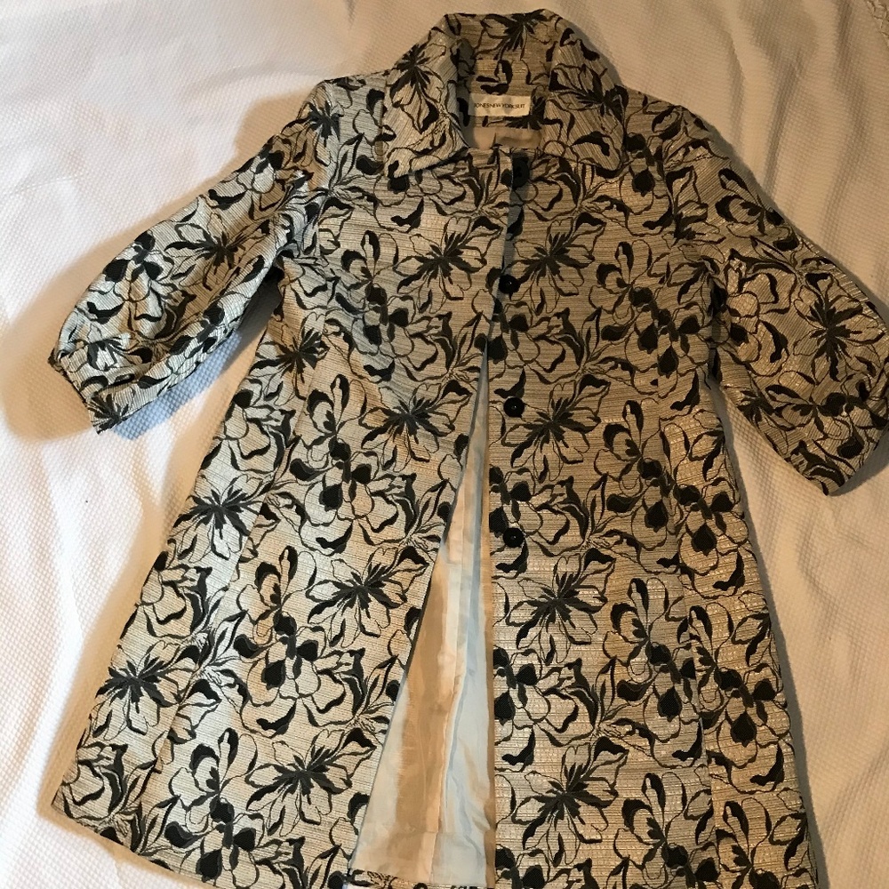 Dress Coat